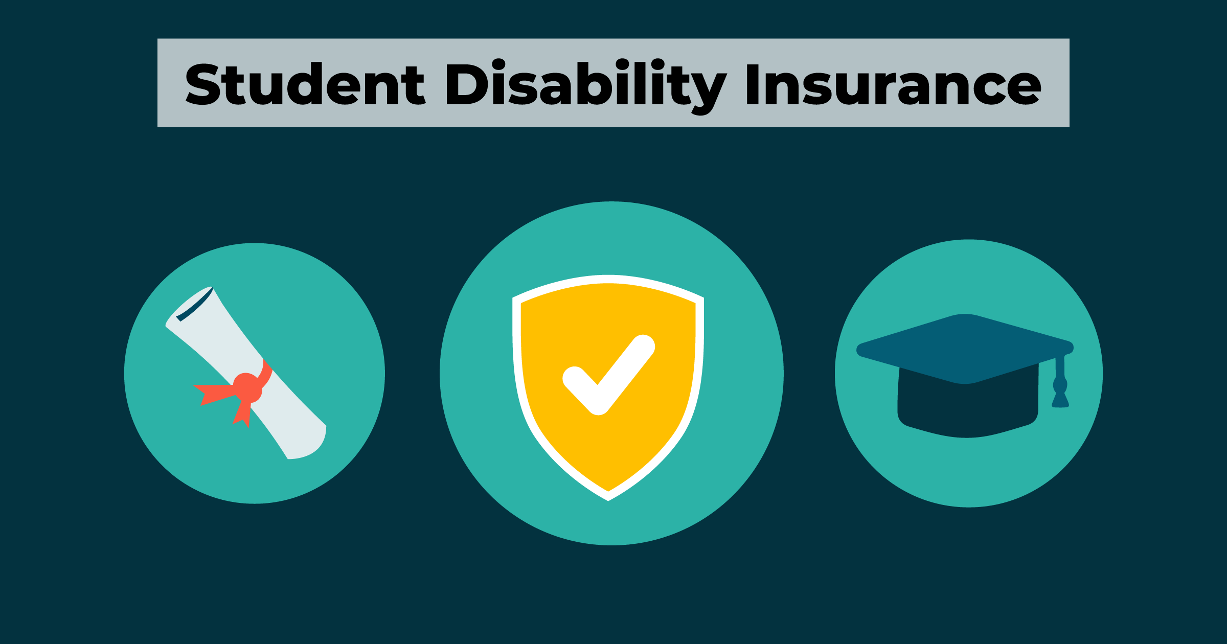 You may qualify for disability insurance without any proof of income