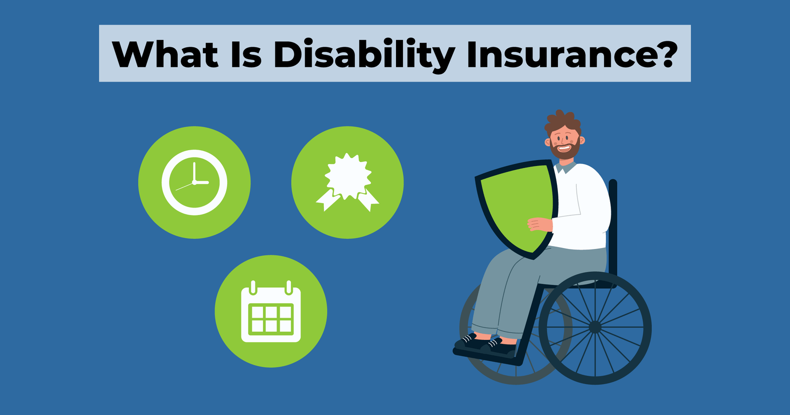 What is Disability Insurance?