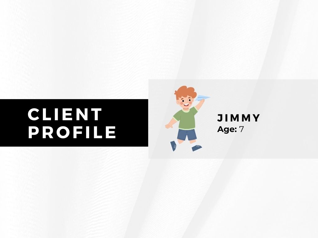 Client Profile: Child