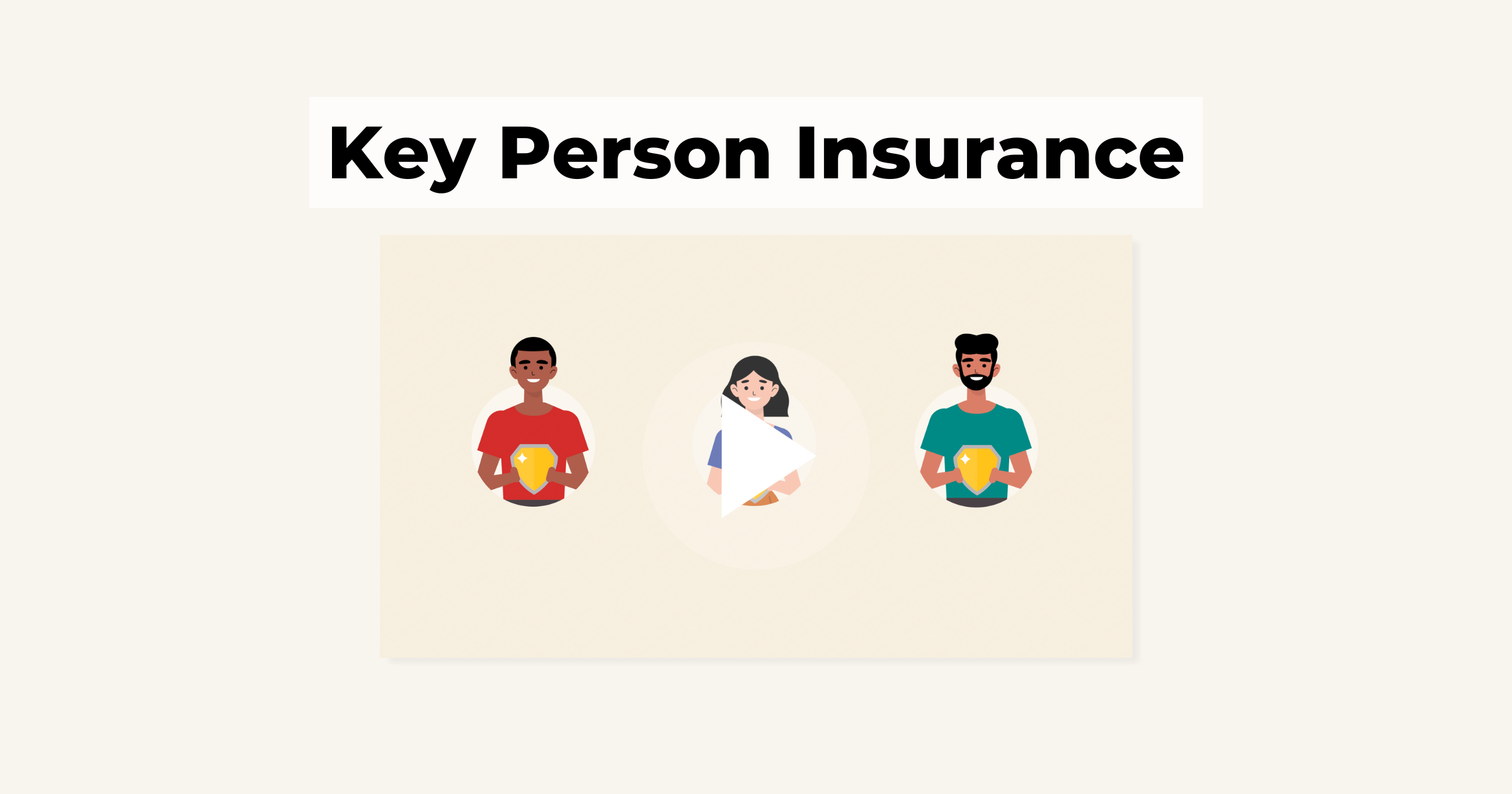 Key Person Insurance